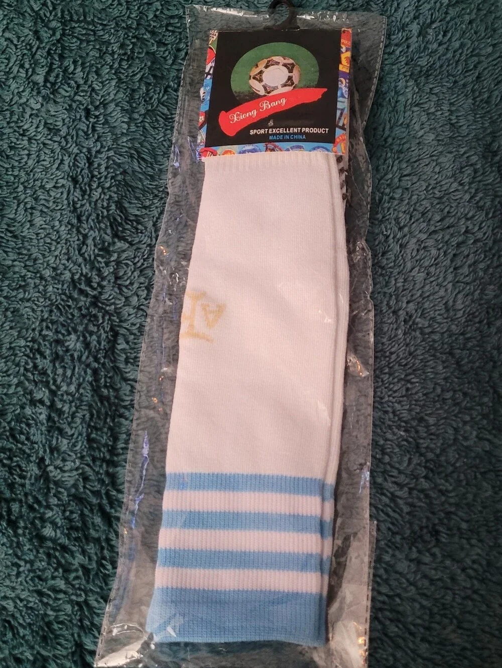 N/A argentina kid
